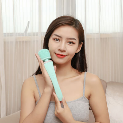 OEM Waterproof SPA Electric Wand Massager Brush