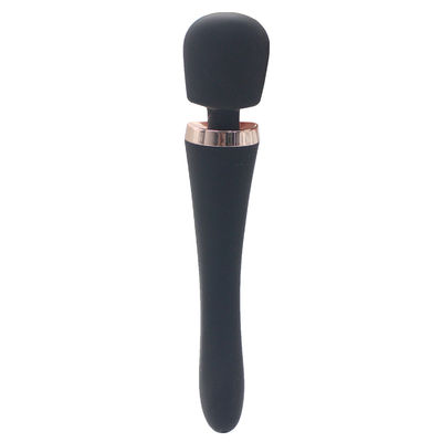 OEM Waterproof SPA Electric Wand Massager Brush