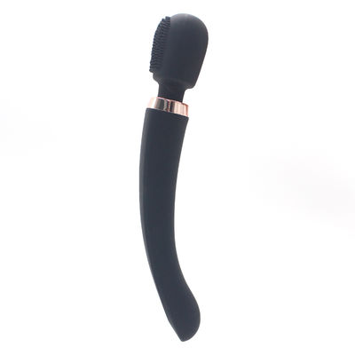 OEM Waterproof SPA Electric Wand Massager Brush