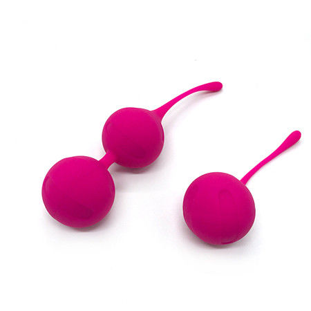 Waterproof Smart Kegel Ball For Tightening Beginners After Pregnancy